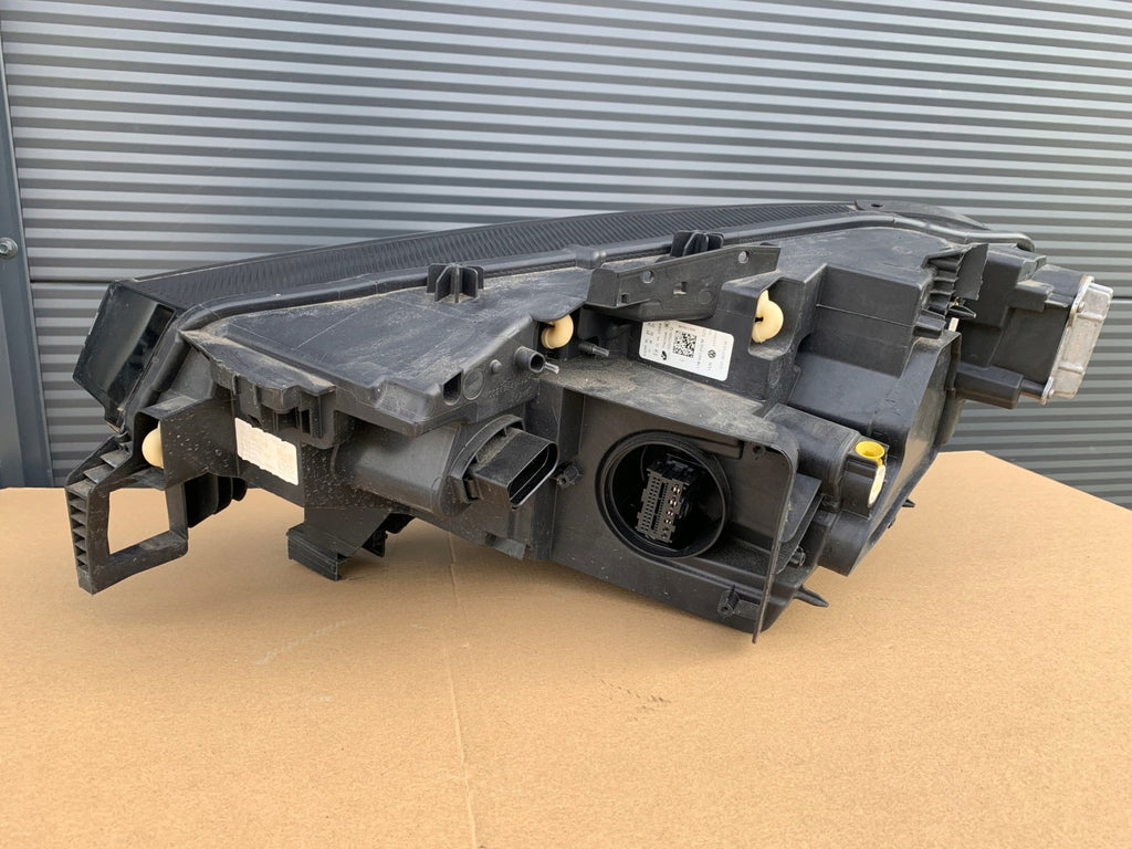 Frontscheinwerfer VW Id.4 11B941036M Full LED Rechts Scheinwerfer Headlight SCH5195458871hy