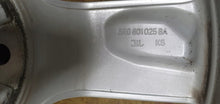 Load image into Gallery viewer, 1x Alufelge 19 Zoll 8.0" 5x112 39ET Glanz Silber 8R0601025BA Audi Q5 Rim Wheel FEL5799381162iu