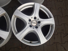 Load image into Gallery viewer, 4x Alufelge 18 Zoll 8.5" 5x114.3 43R8855 Nissan Murano I Z50 Rim Wheel FEL8654558293zh