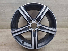 Laden Sie das Bild in den Galerie-Viewer, 1x Alufelge 18 Zoll 5x112 A1774013200 Mercedes-Benz W177 Rim Wheel FEL1817114206ze