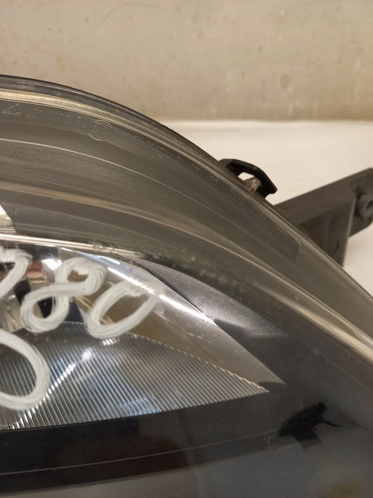 Frontscheinwerfer Fiat Ducato 137422080 Rechts Scheinwerfer Headlight SCH2379105695uf