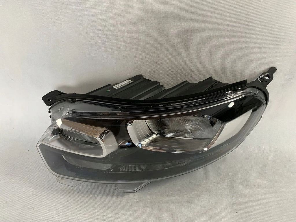 Frontscheinwerfer Citroën Jumpy Vivaro C 9808567080-00 Links Headlight SCH2473614309gb