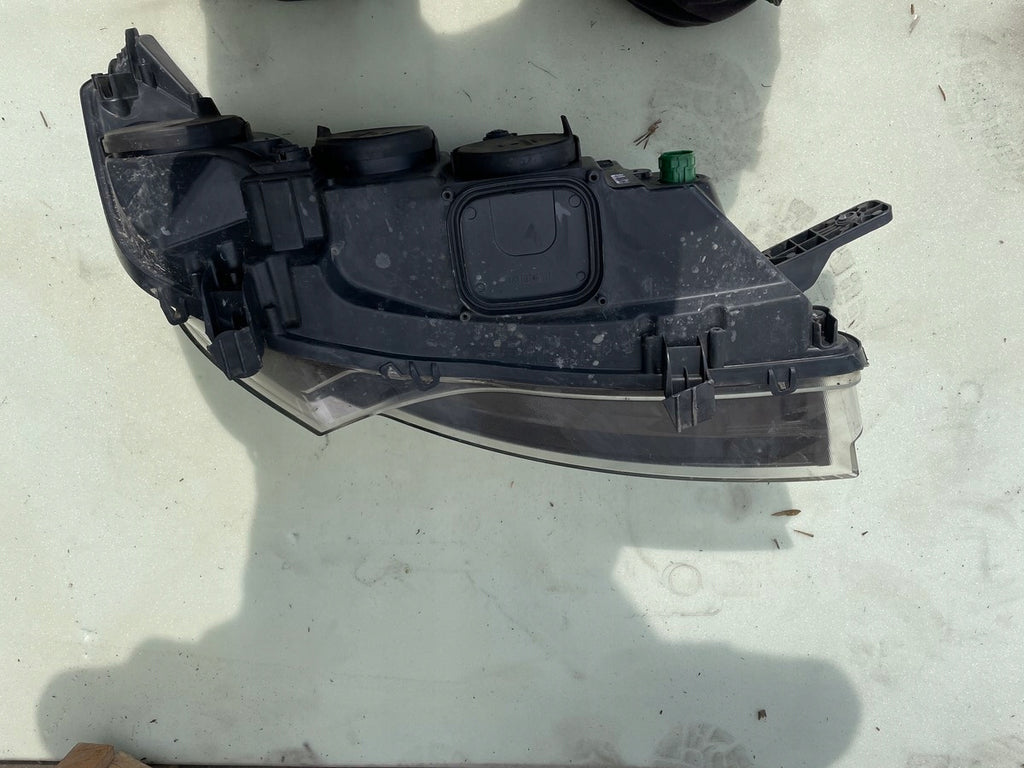 Frontscheinwerfer Peugeot Boxer 48110748 Rechts Scheinwerfer Headlight SCH7886181920ec