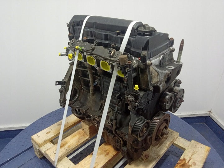 Motor Honda Accord VIII R20A3 2.0 VTEC 156PS 115kW 2008 Engine Komplett MOT8295221848we