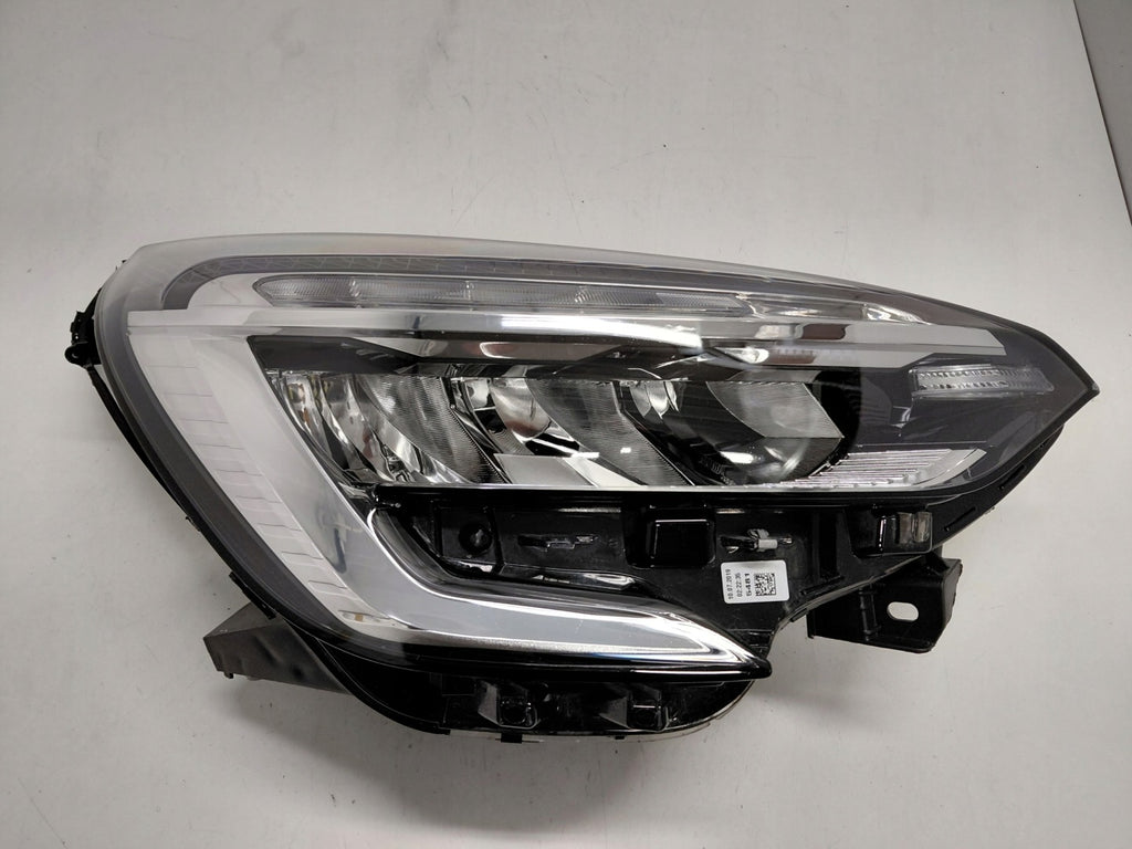 Frontscheinwerfer Renault Clio I V 260108676R LED Rechts Scheinwerfer Headlight SCH1598855115ys