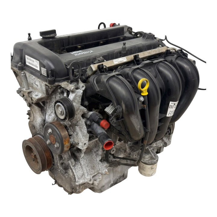 Motor Ford Focus II B4204S4 2.0 145PS 107kW 148TKm 2004 Benzin Engine Unkomplett MOT6515554890lo