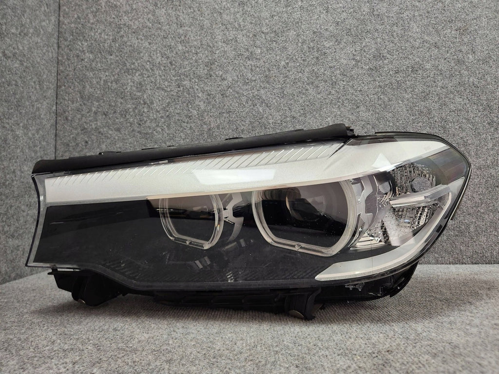 Frontscheinwerfer BMW 5 G31 G30 8499111-03 LED Links Scheinwerfer Headlight SCH4914391391gb