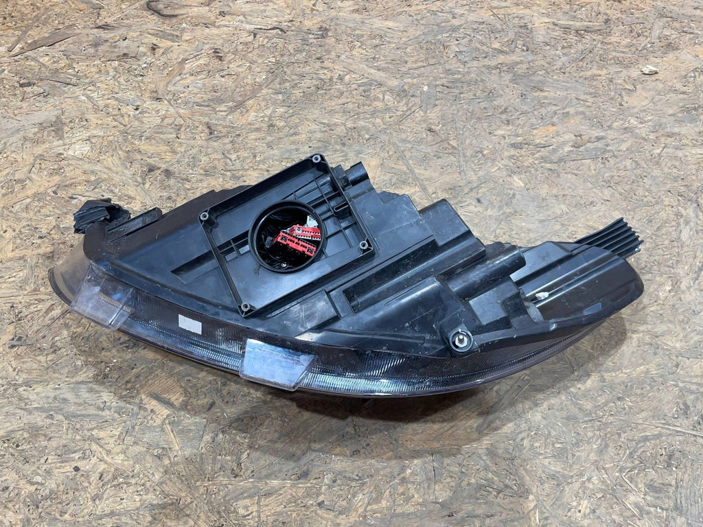 Frontscheinwerfer Ford Fiesta S2506P074-M Full LED Rechts Scheinwerfer Headlight SCH5126976576lu