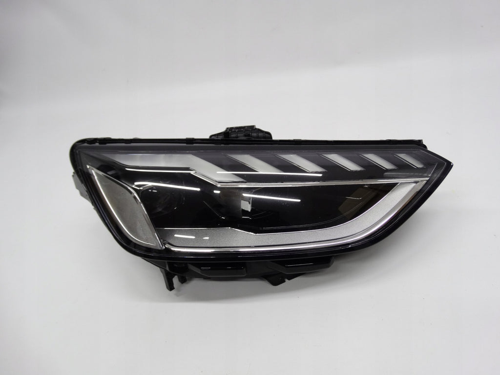 Frontscheinwerfer Audi A4 B9 8W0941034 LED Rechts Scheinwerfer Headlight