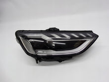 Laden Sie das Bild in den Galerie-Viewer, Frontscheinwerfer Audi A4 B9 8W0941034 LED Rechts Scheinwerfer Headlight