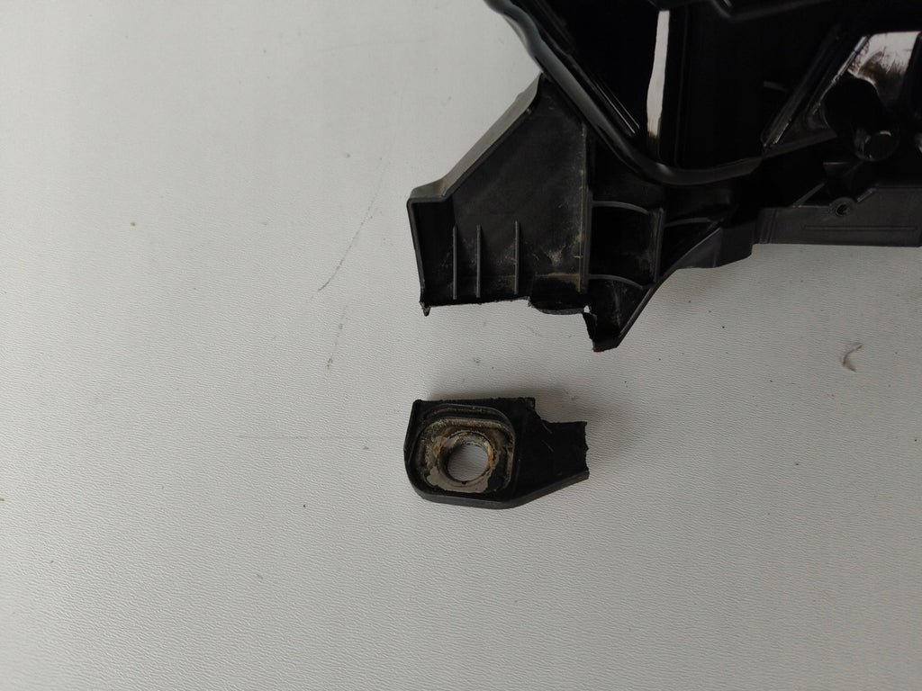 Frontscheinwerfer Opel Mokka Full LED Links Scheinwerfer Headlight SCH9597215951cf