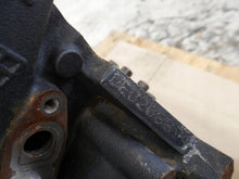 Load image into Gallery viewer, Motor Audi A4 B9 DEUA 2.0 TDI 150PS 110kW 88TKm Diesel Engine Unkomplett