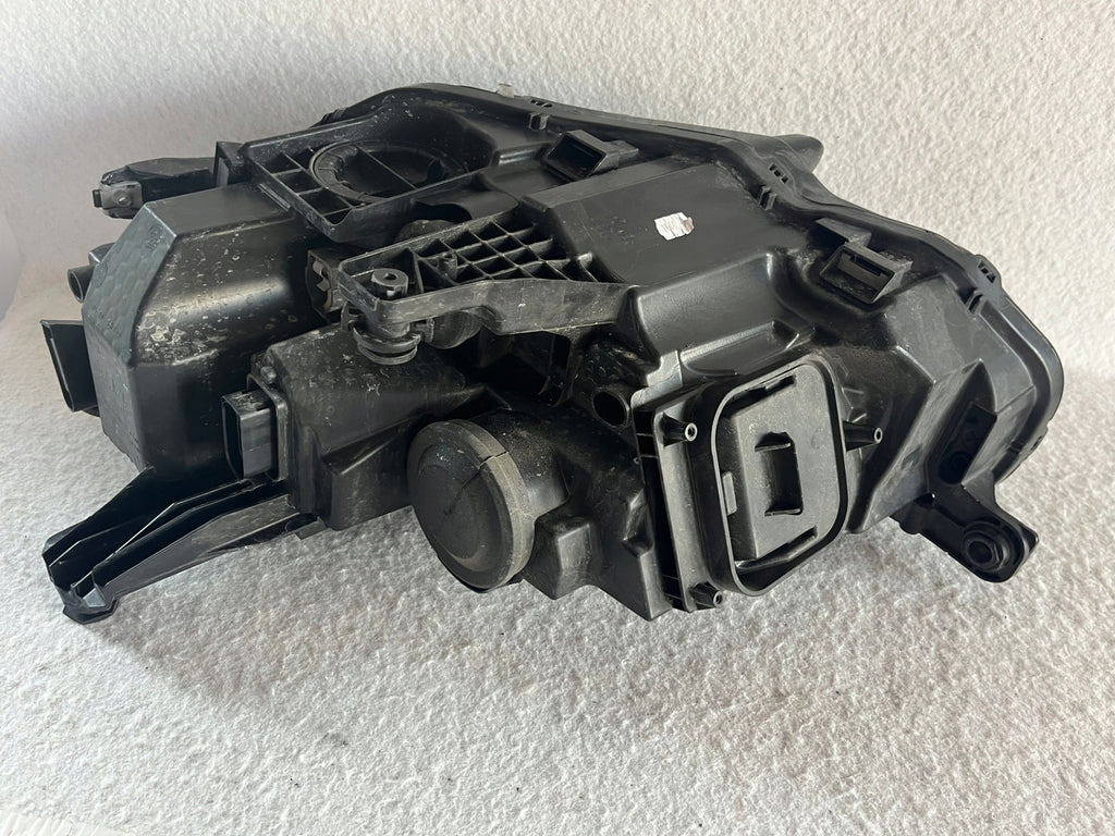 Frontscheinwerfer VW Passat B8 3G1941036P LED Rechts Scheinwerfer Headlight SCH8468616812jw