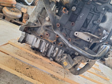 Laden Sie das Bild in den Galerie-Viewer, Motor Audi Seat Skoda VW I CLH 1.6 TDI 105PS 167TKm Diesel Engine Unkomplett MOT3939981722pm