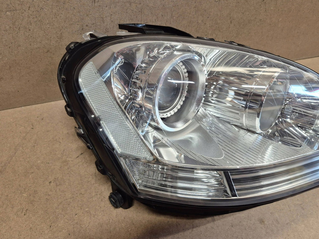 Frontscheinwerfer Mercedes-Benz W164 A1648201061 Xenon Rechts Headlight SCH1002338993xk