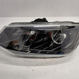 Frontscheinwerfer Skoda Fabia III 6V1941015B LED Links Scheinwerfer Headlight SCH6073424272oj