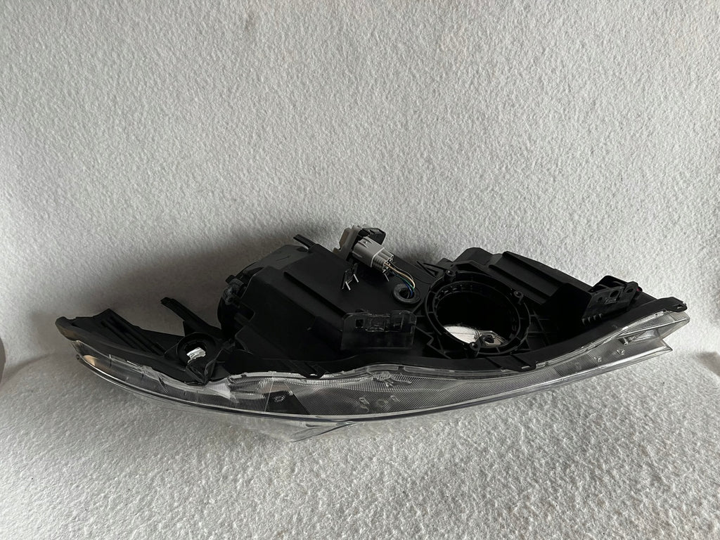 Frontscheinwerfer Mazda BBM551040 Xenon Ein Stück (Rechts oder Links) Headlight