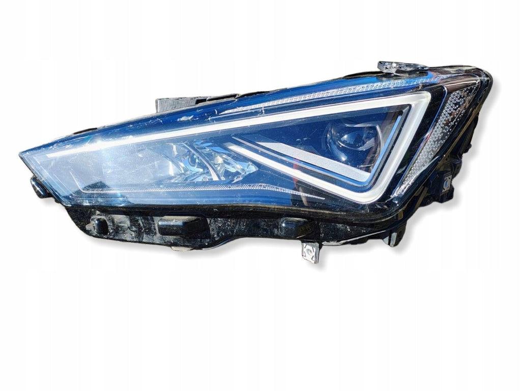 Frontscheinwerfer Cupra Formentor 5FG941007F Links Scheinwerfer Headlight SCH3928202796rt