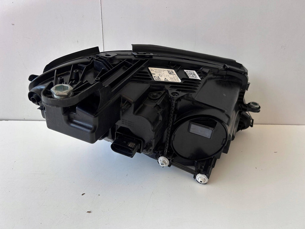Frontscheinwerfer Mercedes-Benz 2139069109 Links Scheinwerfer Headlight SCH7958596624ky