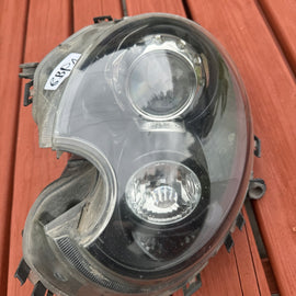 Frontscheinwerfer Mini R55 R56 0301225279 Links Scheinwerfer Headlight SCH5287775758bg