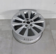 Laden Sie das Bild in den Galerie-Viewer, 1x Alufelge 17 Zoll 7.5" 5x108 FJ5C-1007-A1A Ford Rim Wheel FEL5155622763ni