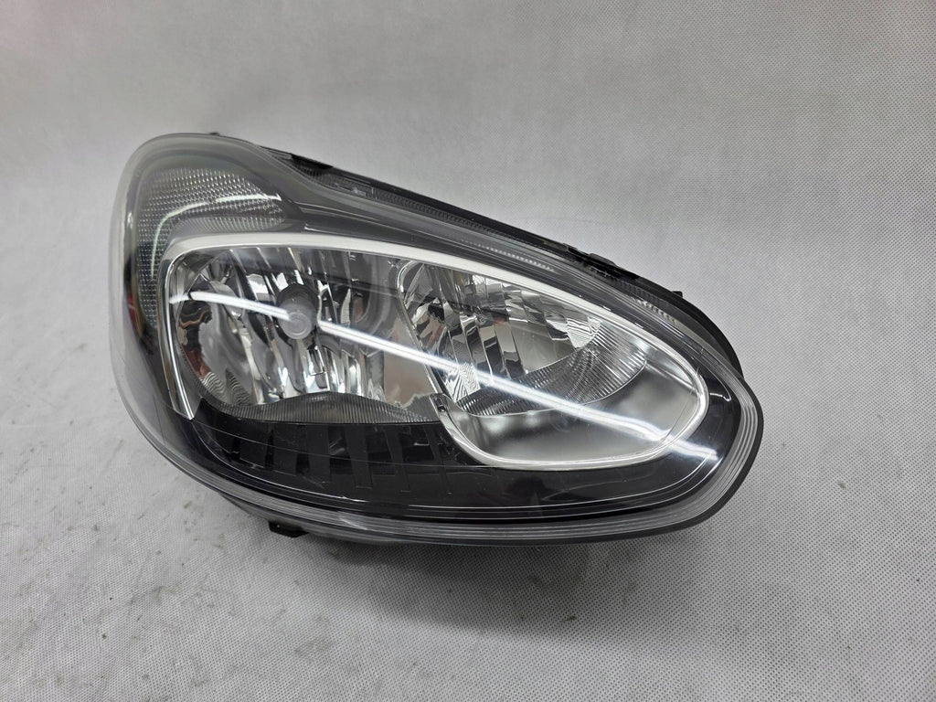 Frontscheinwerfer Opel Adam 39015507 LED Rechts Scheinwerfer Headlight