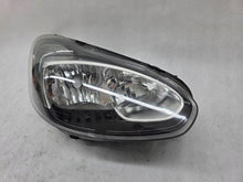 Laden Sie das Bild in den Galerie-Viewer, Frontscheinwerfer Opel Adam 39015507 LED Rechts Scheinwerfer Headlight