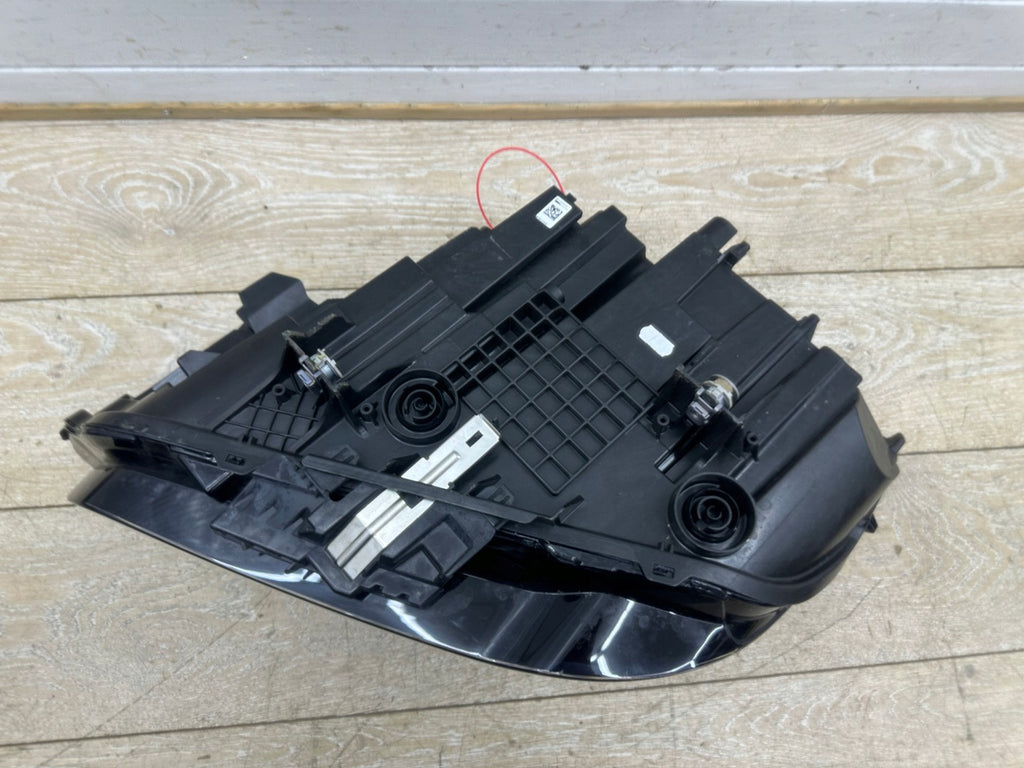 Frontscheinwerfer BMW X1 F48 6311-5A01172-02 LED Rechts Scheinwerfer Headlight SCH6595683079sx