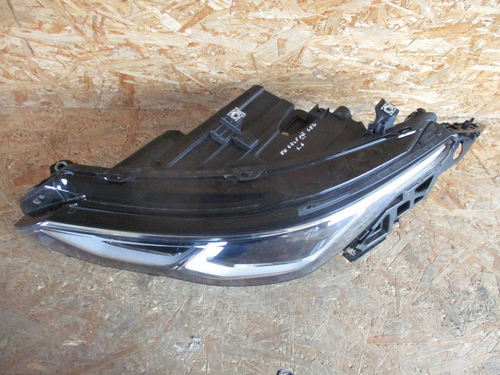 Frontscheinwerfer VW Golf VIII 5H1941005B LED Links Scheinwerfer Headlight SCH9678124376dl