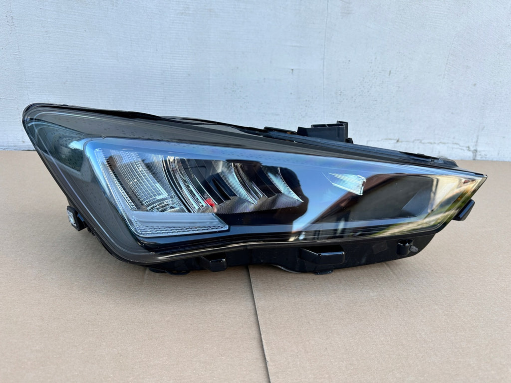 Frontscheinwerfer Seat Leon 5FB941006D LED Rechts Scheinwerfer Headlight SCH8446136967kh