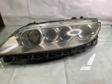 Laden Sie das Bild in den Galerie-Viewer, Frontscheinwerfer Mazda 6 Xenon Links Scheinwerfer Headlight