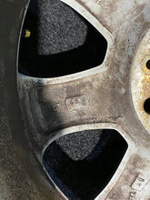 Laden Sie das Bild in den Galerie-Viewer, 4x Alufelge 15 Zoll 6.5" 5x112 KBA46311 Audi Rim Wheel FEL3400779179ow
