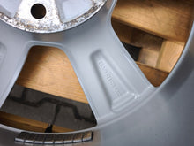 Load image into Gallery viewer, 1x Alufelge 18 Zoll 8.0" 5x112 26ET Glanz Silber 8K0601025BM Audi A4 B9 FEL2676147608kq