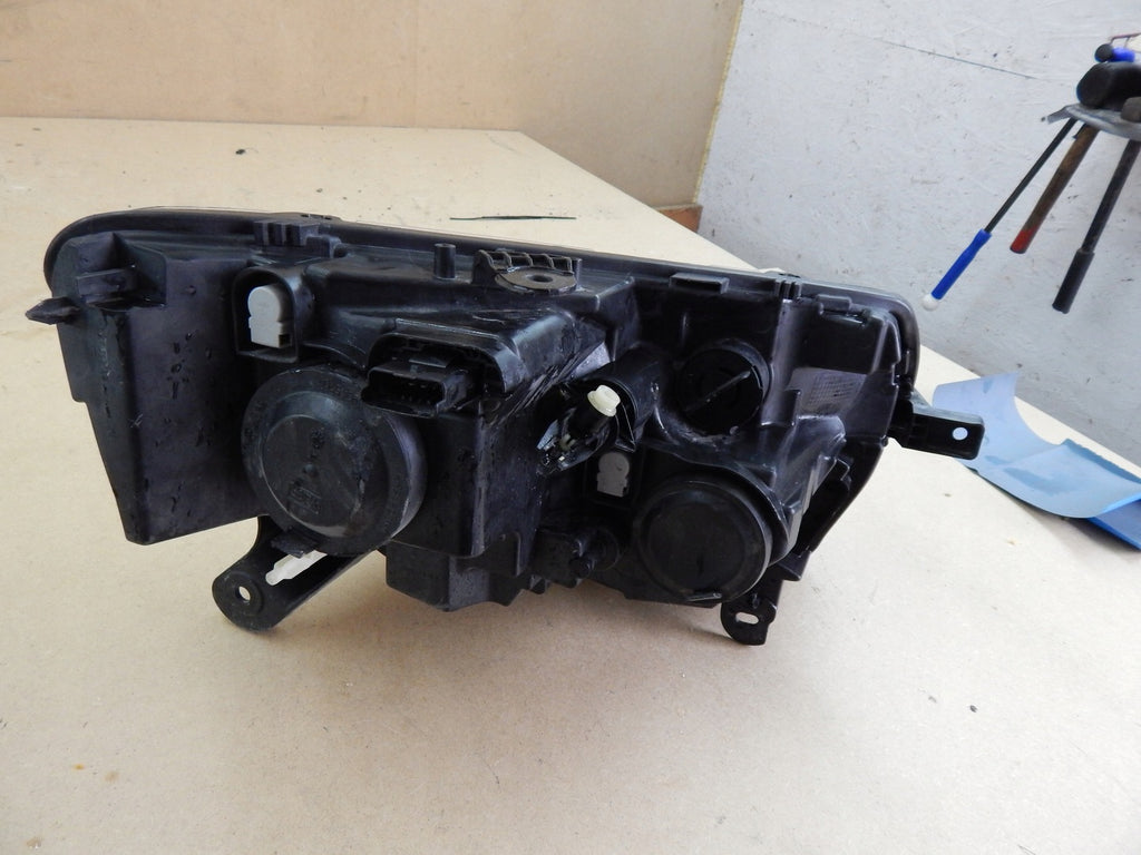 Frontscheinwerfer Dacia Sandero Logan II 260608143R 260605665R Links Headlight SCH9679779851yu