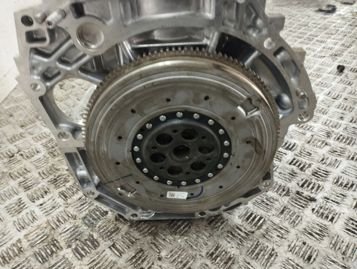 Motor Nissan Juke KNHN 1.6 2023 Benzin Engine Unkomplett MOT1068122255gg