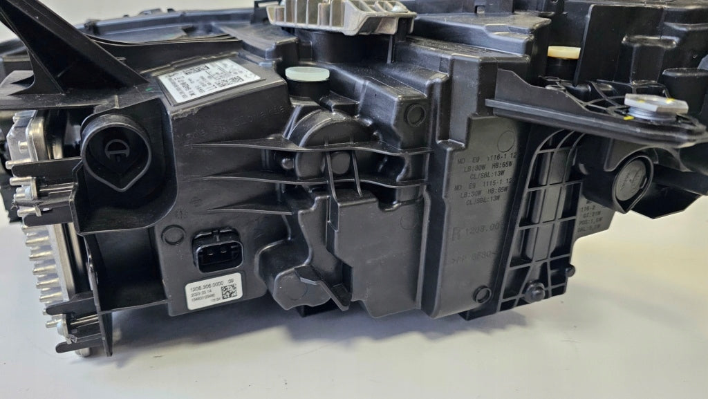 Frontscheinwerfer BMW 2 5A4224807 EES41BQ Rechts Scheinwerfer Headlight SCH3686515307oo