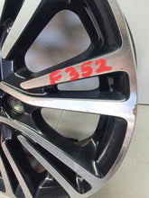 Load image into Gallery viewer, 1x Alufelge 15 Zoll 5.0" 4x100 46ET 4250D418 Mitsubishi Space Star Rim Wheel FEL8067981831lx