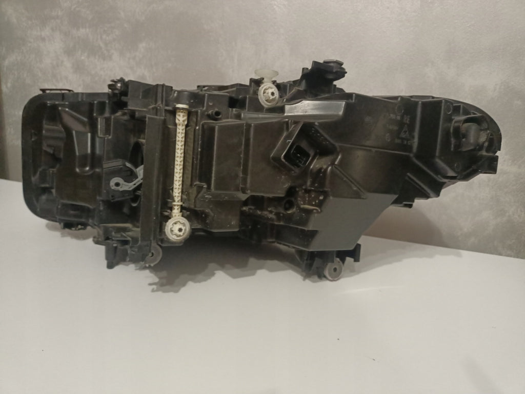 Frontscheinwerfer BMW 5 G31 G30 5A388C4-04 1EX2640 Rechts Scheinwerfer Headlight SCH8700073468us