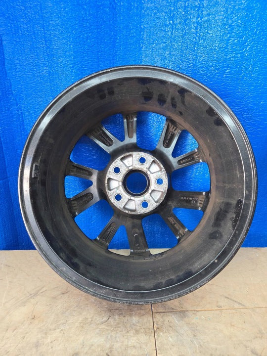 1x Alufelge 16 Zoll 5x114.3 Mazda Cx-30 Rim Wheel FEL4905887768oh