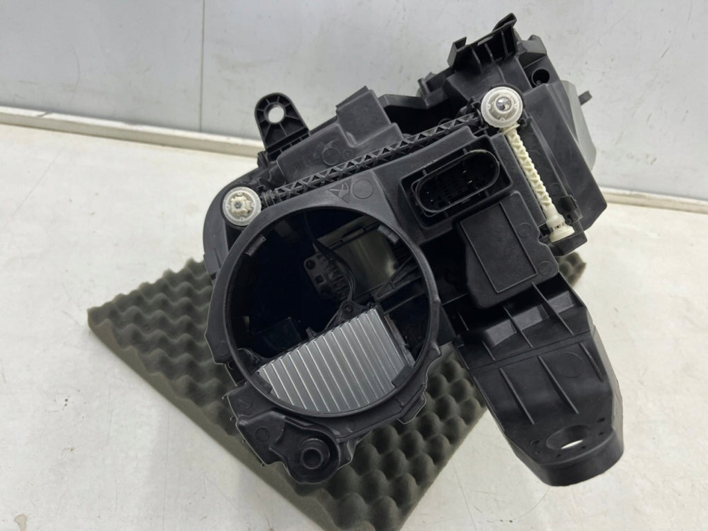 Frontscheinwerfer Mercedes-Benz Gle Coupe C167 A1679069604 LED Rechts Headlight SCH3098048751ij