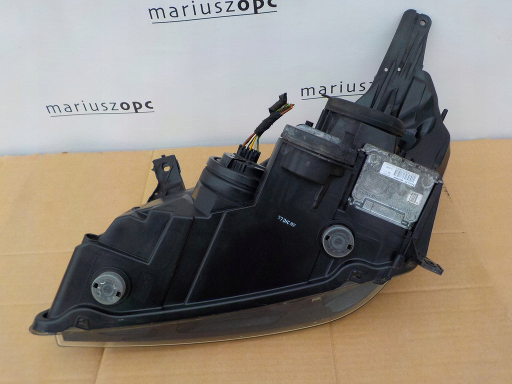 Frontscheinwerfer Opel Vectra C 13170929 Xenon Rechts Scheinwerfer Headlight