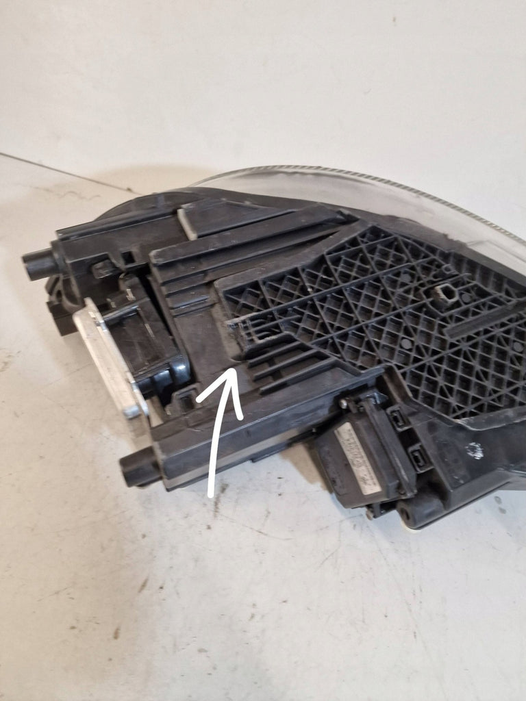Frontscheinwerfer Skoda Octavia I 1Z1941018T Rechts Scheinwerfer Headlight SCH4151194877by