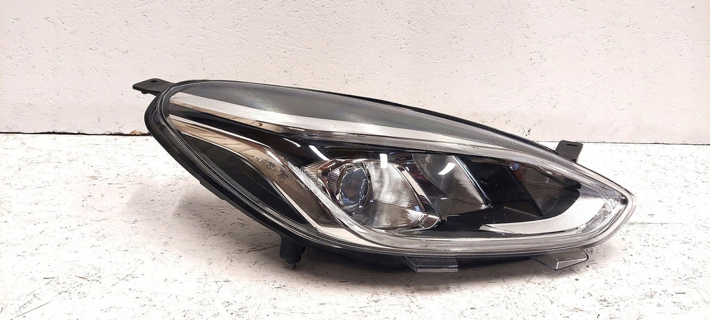 Frontscheinwerfer Ford Fiesta I L1BB-13E014-CE LED Rechts Scheinwerfer Headlight SCH7720962042kp