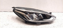 Laden Sie das Bild in den Galerie-Viewer, Frontscheinwerfer Ford Fiesta I L1BB-13E014-CE LED Rechts Scheinwerfer Headlight SCH7720962042kp