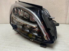 Laden Sie das Bild in den Galerie-Viewer, Frontscheinwerfer Mercedes-Benz W205 A2059067006 LED Rechts Headlight SCH3628380550rc
