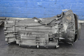 Getriebe Mercedes-Benz X164 1642701601 722902 Automatikgetriebe Trasmissione