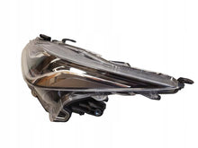 Laden Sie das Bild in den Galerie-Viewer, Frontscheinwerfer Toyota Corolla 81150-02T50-00 LED Links Scheinwerfer Headlight SCH8101057359pc