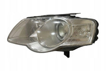 Load image into Gallery viewer, Frontscheinwerfer VW Passat B7 Alltrack 3C0941005AB Links Scheinwerfer Headlight SCH7551282672pm