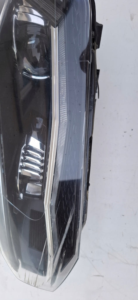 Frontscheinwerfer VW Polo 2G1941035F Full LED Links Scheinwerfer Headlight SCH2951266743ti
