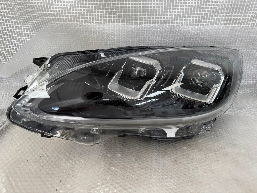 Frontscheinwerfer Ford Kuga LV4B-13E017-AK Full LED Links Scheinwerfer Headlight SCH7417853847do